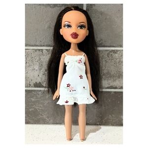 Bratz Funk Out! Yasmin - 2004